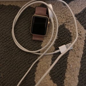 Apple Watch series 1